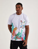 BKYS Lucky Charm World Tour Tee