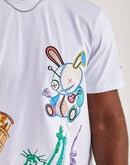 BKYS Lucky Charm World Tour Tee