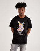 BKYS Blossom Lucky Charm Tee
