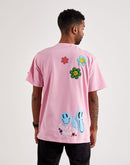 BKYS Lucky Patch Tee