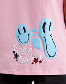 BKYS Lucky Patch Tee