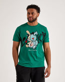 BKYS Born Lucky Tee