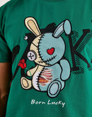 BKYS Born Lucky Tee