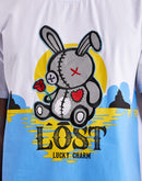 BKYS Lucky Lost Tee