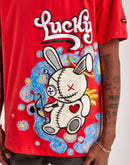 BKYS Starry Night Lucky Charm Tee