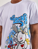 BKYS Starry Night Lucky Charm Tee