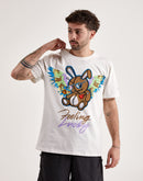 BKYS Feeling Lucky Tee