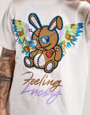 BKYS Feeling Lucky Tee