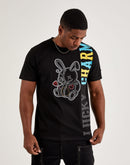 BKYS Lucky Charm Dark Mode Tee