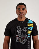 BKYS Lucky Charm Dark Mode Tee