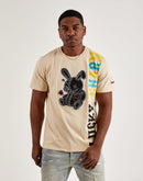 BKYS Lucky Charm Dark Mode Tee