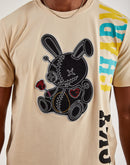 BKYS Lucky Charm Dark Mode Tee