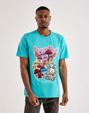 BKYS Magic Mushroom Tee