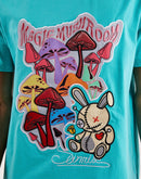 BKYS Magic Mushroom Tee