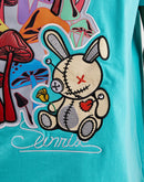 BKYS Magic Mushroom Tee
