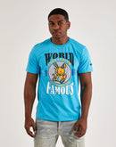 BKYS Lucky Charm World Famous Tee