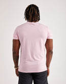 BKYS Checker Lucky Tee