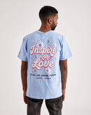 BKYS Inspire More Love Lucky Charm Tee
