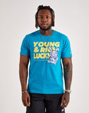 BKYS Lucky Charm Young & Rich Tee