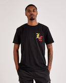 BKYS The L.U.C.K.Y. Tee