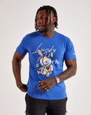 BKYS Lucky Charm Flower Tee
