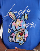 BKYS Lucky Charm Flower Tee