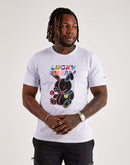 BKYS Lucky Charm Color Mix Tee