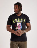 BKYS Lucky Charm Brushed Tee
