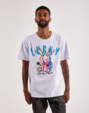 BKYS Lucky Charm Brushed Tee
