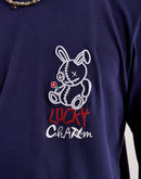 BKYS Lucky Doodle Tee