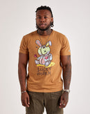 BKYS Lucky Charm Camo Tee