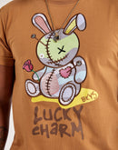 BKYS Lucky Charm Camo Tee
