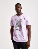 BKYS Lucky Charm Rhinestone Tee