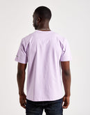 BKYS Lucky Charm Rhinestone Tee