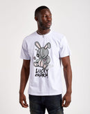 BKYS Lucky Charm Rhinestone Tee