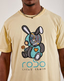 BKYS Robo Lucky Charm Tee