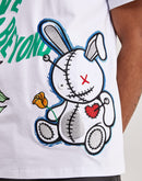 BKYS Lucky Charm Doodle Tee