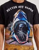 BKYS Better Off Alone Tee