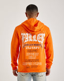 BKYS Peace Star Hoodie