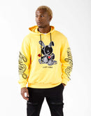 BKYS Lucky Charm Hoodie