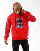 BKYS Lucky Charm Hoodie