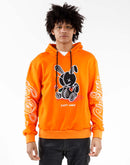 BKYS LUCKY CHARM HOODIE