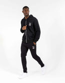 BKYS Lucky Charm Full-Zip Hoodie