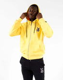 BKYS LUCKY CHARM FULL-ZIP HOODIE
