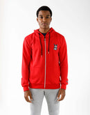 BKYS Lucky Charm Full-Zip Hoodie