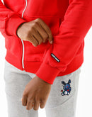 BKYS Lucky Charm Full-Zip Hoodie