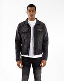 BKYS Lucky Charm Jean Jacket