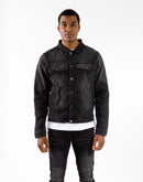 BKYS Lucky Charm Jean Jacket