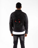 BKYS Lucky Charm Jean Jacket