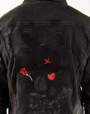 BKYS Lucky Charm Jean Jacket